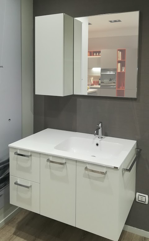 Scavolini Store Alba