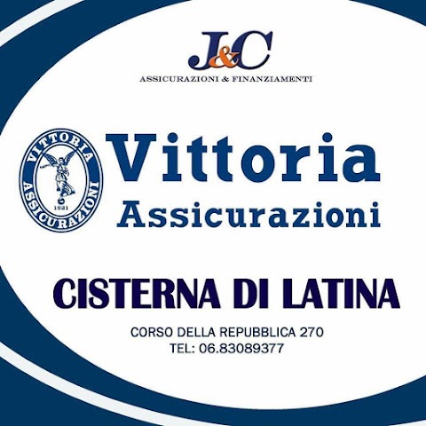 J&C Assicurazioni - Vittoria - Cattolica - Unipol - Assicurazioni