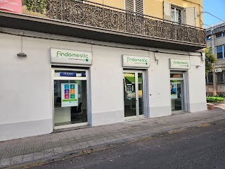 Agente per Findomestic Banca