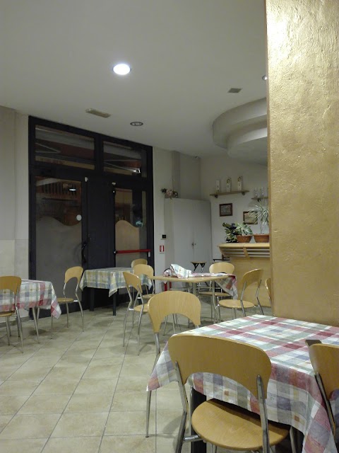 Pizzeria Vasco