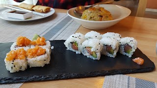 Ristorante Orientale Sushi Bar Kaisen