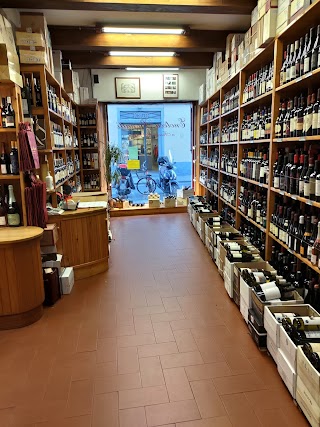 Enoteca Bonatti