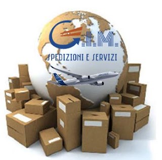 GIM Spedizioni Courrier