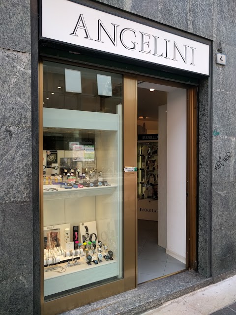 Gioielleria Angelini