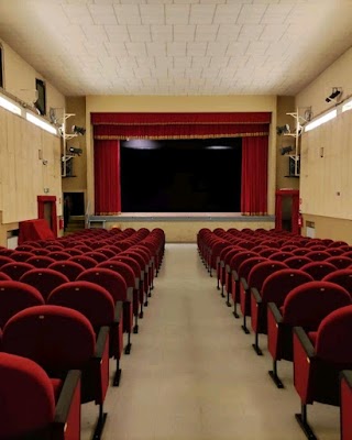 PICCOLO TEATRO RUFINA