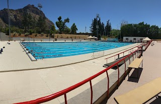 Piscina Comunale Ottavio Garajo