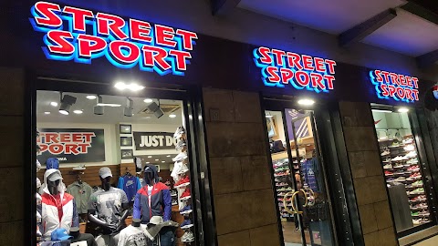 Street Sport