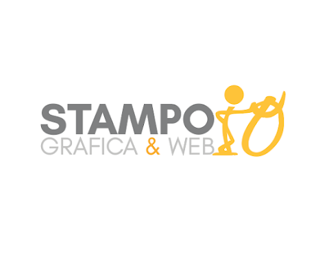 Stampo IO Grafica e Web