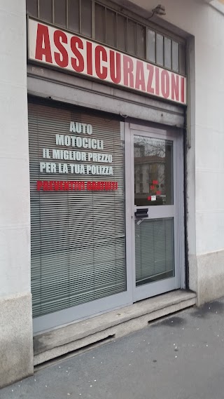 Assicurazioni Auto