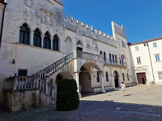 Piazza Tito