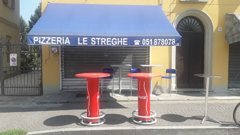 Pizzeria Le Streghe