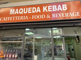 Maqueda Kebab - Food & Drink