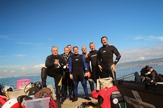 Scuola sub e centro formazione istruttori Mestre Scuba Team A.S.D.