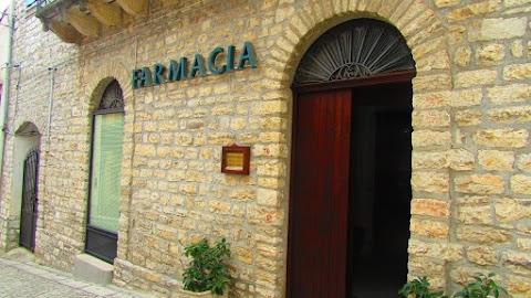 FARMACIA MUSACCHIA