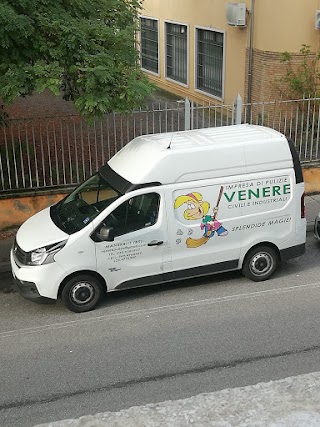 Impresa Pulizie Venere