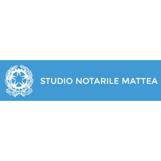 Notaio Mattea Dr. Piercarlo