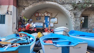 Cinque Terre dal Mare Boat rentals and tours