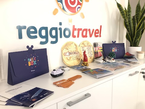 Reggio Travel - Agenzia Viaggi