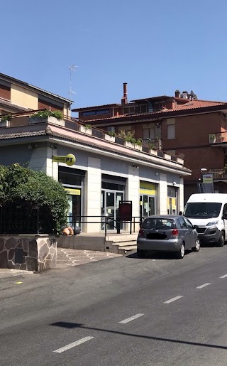 Ufficio Postale di Roma Borghesiana