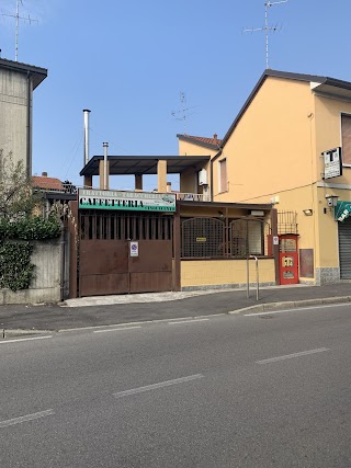 Caffetteria Cinquecento