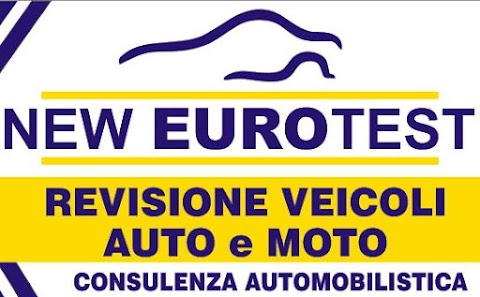 New Eurotest Brusciano Service S.A.S. Di Braccolino