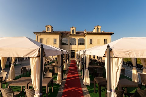 Cascina Marchesa Restaurant & Resort