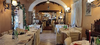 Ristorante La Casina nel Parco