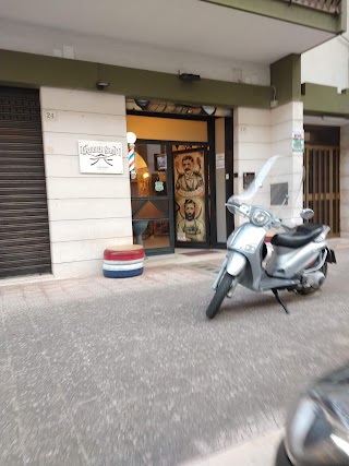 Barber shop Luigi Salerno