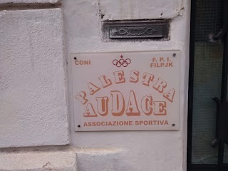 Audace Boxe Roma A.S.D.