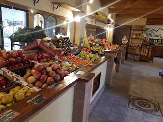 La Bella Napoli 3– Frutta Verdura & Delizie