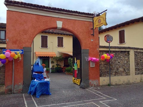 Pizzeria La Bottega Della Pizza