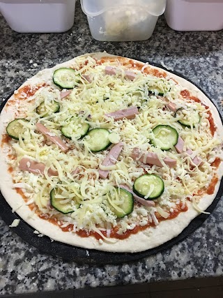 PizzaVoglia