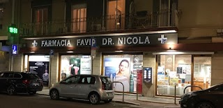 Farmacia Favia dr. Nicola di FarmAuriga S.r.l.