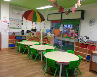 Baby House - Scuola per l'Infanzia Paritaria