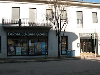 Farmacia San Grato