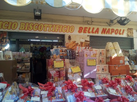 Tarallificio Biscottificio Bella Napoli