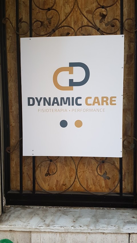 Dynamic Care - Fisioterapisti Dott.Gallo & Cozzolino