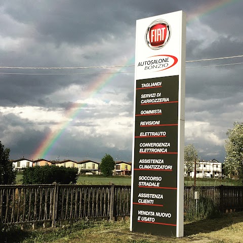 Autosalone e Officina Bonzio Ottavio