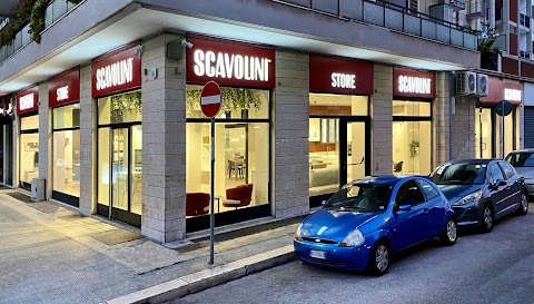 Scavolini Store Bari Centro