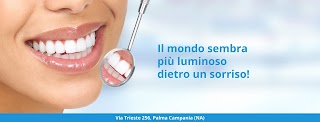 Dr. Alfredo Caputo, Dentista