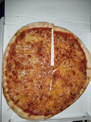 Gio' Pizza 2