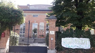 Lo Scoiattolo, nido e scuola dell’infanzia