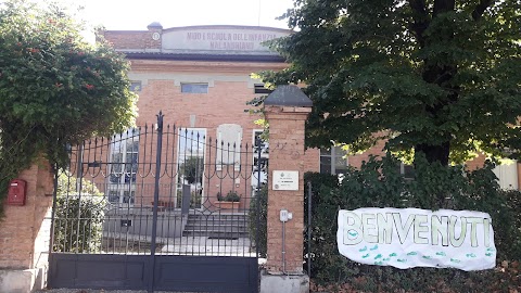 Lo Scoiattolo, nido e scuola dell’infanzia