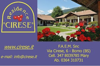 Residence Cirese