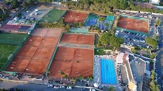 Tennis Club Kipling