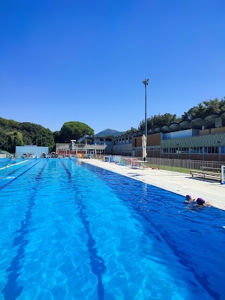 Centro Giovanile Di Formazione Sportiva Prato