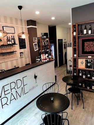 Verderame enoteca