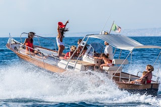 Mar Amar Boat Tour