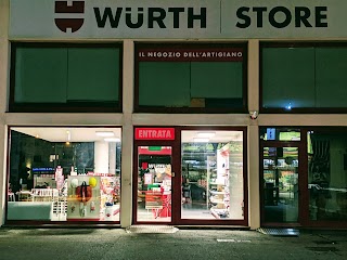 Würth Store & MODYF Treviso