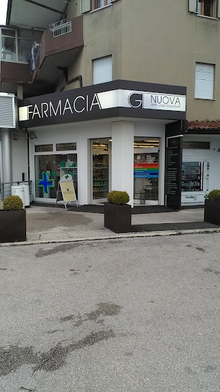 Farmacie GT Nuova